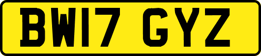 BW17GYZ