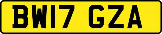 BW17GZA