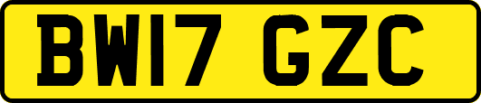 BW17GZC