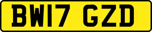 BW17GZD