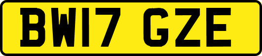 BW17GZE