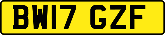 BW17GZF