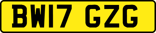 BW17GZG