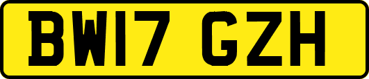 BW17GZH