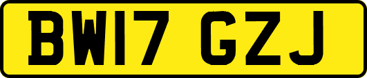 BW17GZJ
