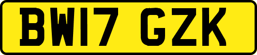 BW17GZK