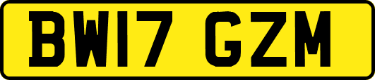 BW17GZM