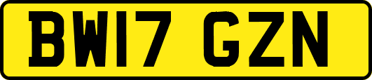 BW17GZN