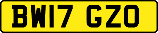 BW17GZO