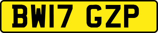 BW17GZP