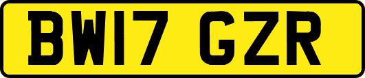 BW17GZR