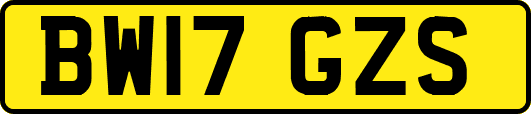 BW17GZS