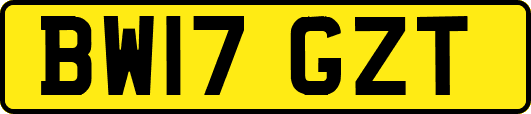 BW17GZT