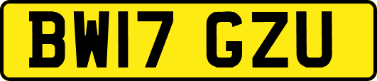 BW17GZU