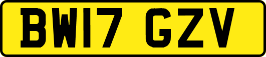 BW17GZV