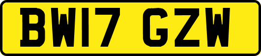 BW17GZW