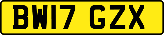 BW17GZX