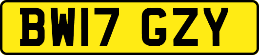 BW17GZY