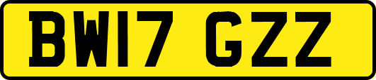 BW17GZZ