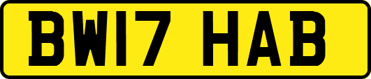 BW17HAB