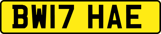 BW17HAE