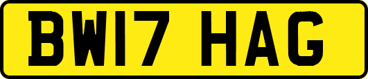 BW17HAG