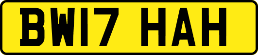 BW17HAH