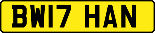 BW17HAN