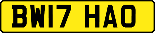 BW17HAO