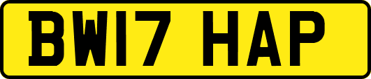 BW17HAP