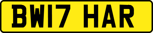 BW17HAR
