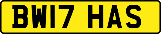 BW17HAS
