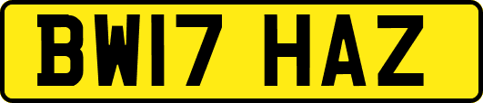 BW17HAZ