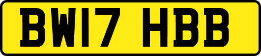 BW17HBB