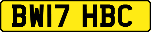 BW17HBC