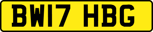 BW17HBG