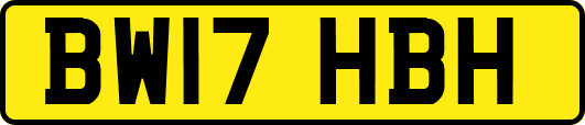 BW17HBH