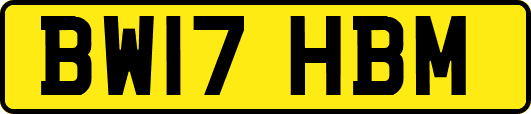 BW17HBM