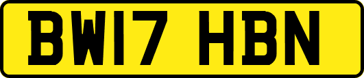 BW17HBN