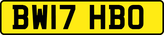 BW17HBO