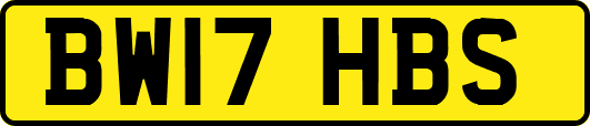 BW17HBS