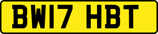 BW17HBT