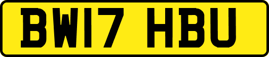 BW17HBU