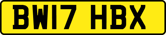 BW17HBX