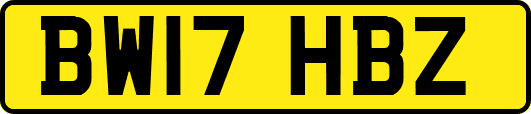 BW17HBZ