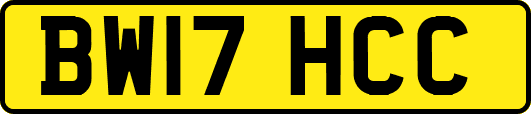 BW17HCC