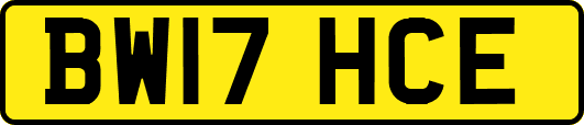 BW17HCE