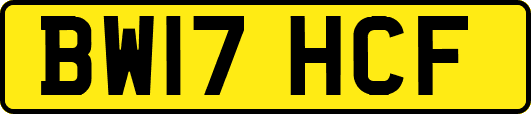BW17HCF