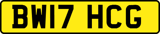 BW17HCG
