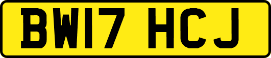 BW17HCJ